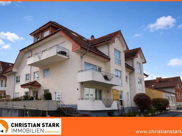 Wohnung zum Kauf 349.200 € 3 Zimmer 97,4 m² Bad Kreuznach 55543