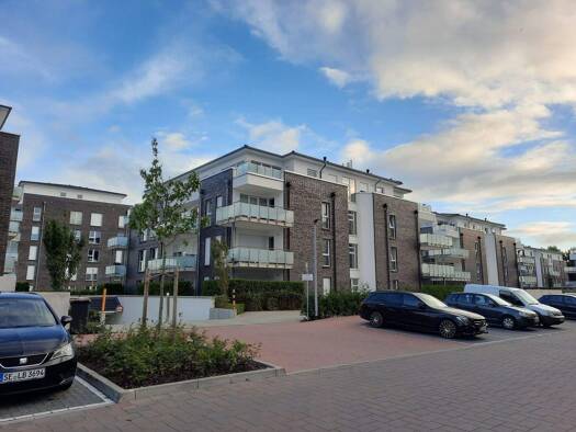 Wohnung zum Kauf provisionsfrei 390.000 € 3 Zimmer 90 m² Kaltenkirchen 24568