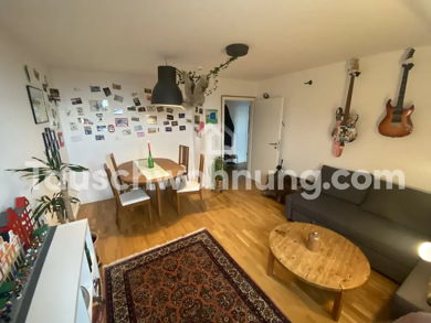 Wohnung zur Miete Tauschwohnung 803 € 2,5 Zimmer 50 m² Dachgeschoss, 5. Geschoss Hamm Hamburg 20537