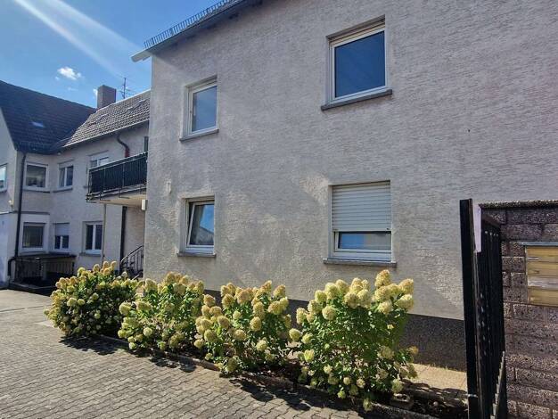 Wohnung zum Kauf 249.000 € 4 Zimmer 80 m² 2. Geschoss Götzenhain Dreieich 63303