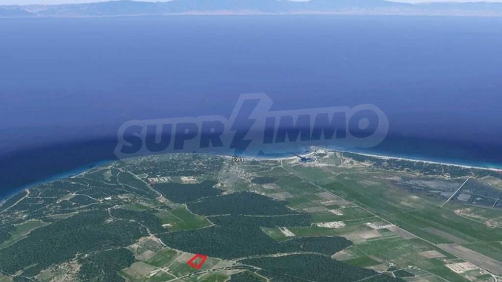 Landwirtschaftliche Fläche zum Kauf 480.000 € Sani