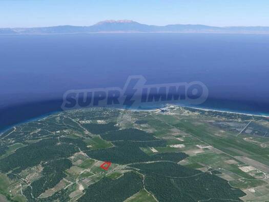 Landwirtschaftliche Fläche zum Kauf 480.000 € Municipality of Rethymnon