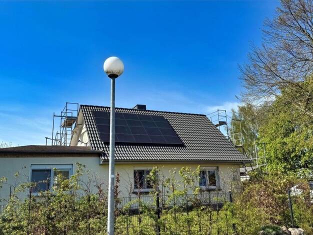 Einfamilienhaus zum Kauf 329.000 € 6 Zimmer 132 m² 4.980 m² Grundstück frei ab 01.09.2025 Wüst Eldena Süderholz 18516