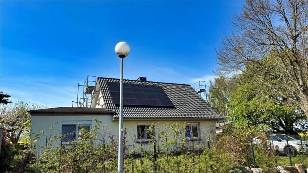 Einfamilienhaus zum Kauf 329.000 € 6 Zimmer 132 m² 4.980 m² Grundstück frei ab 01.09.2025 Wüst Eldena Süderholz 18516