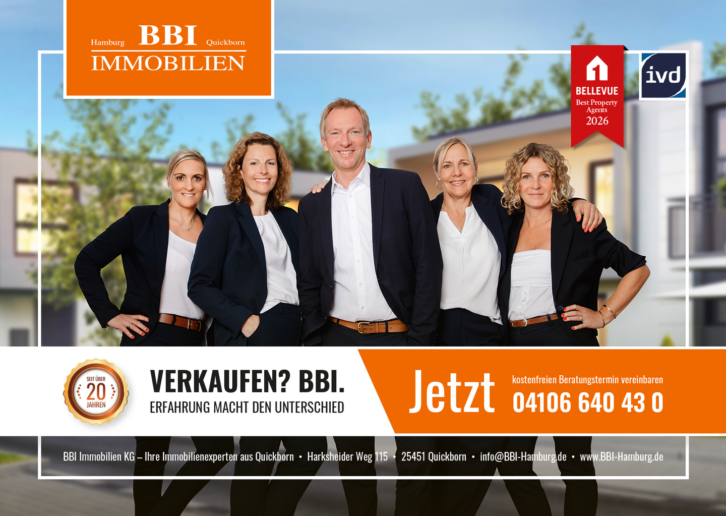 Einfamilienhaus zum Kauf - Ansicht 2