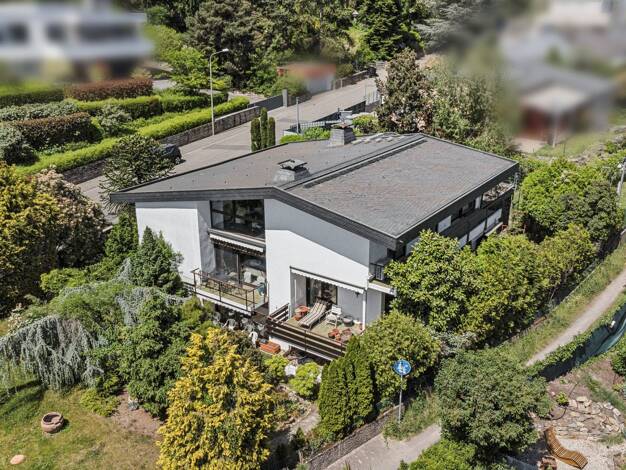 Einfamilienhaus zum Kauf 798.000 € 5,5 Zimmer 205 m² 952 m² Grundstück Hambach Neustadt an der Weinstraße 67434