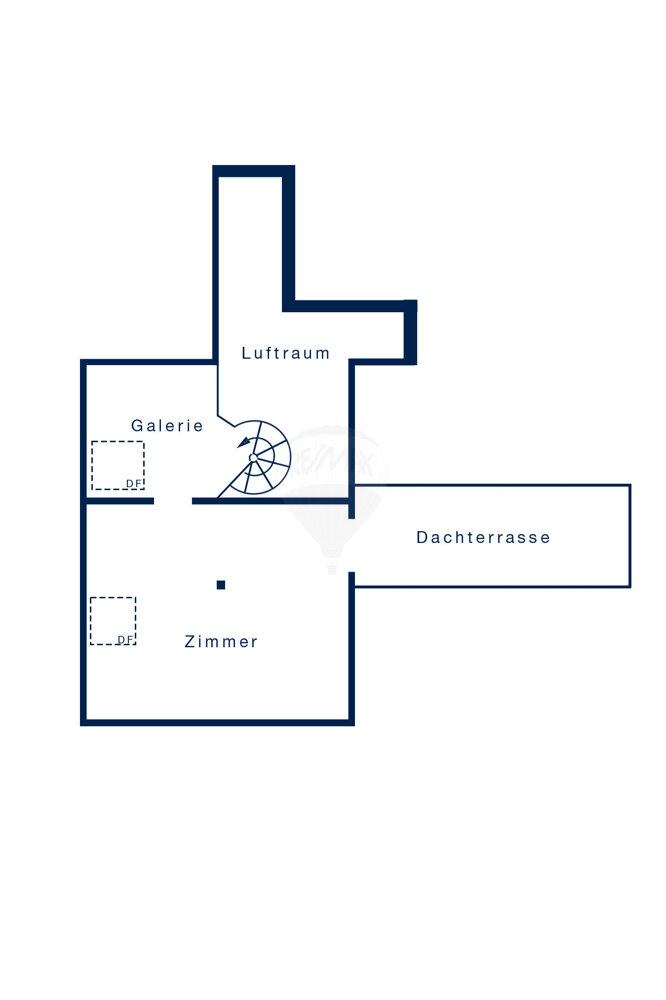 Maisonette zum Kauf 550.000 € 3,5 Zimmer 126 m²<br/>Wohnfläche 3.<br/>Geschoss Wahlbezirk 24 Bad Homburg vor der Höhe / Kirdorf 61350