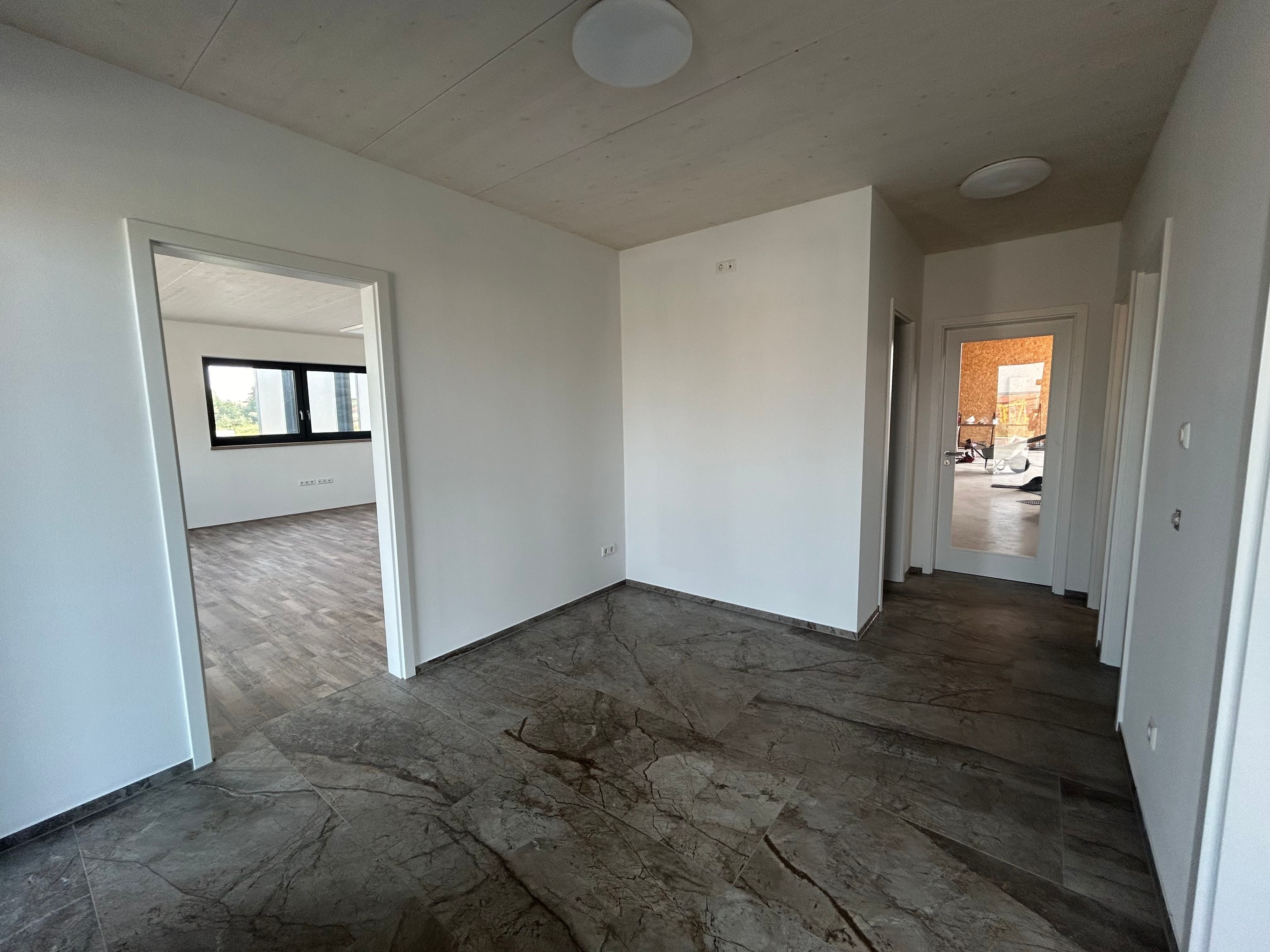 Büro-/Praxisfläche zur Miete 458 m²<br/>Bürofläche Berg Ehingen (Donau) 89584