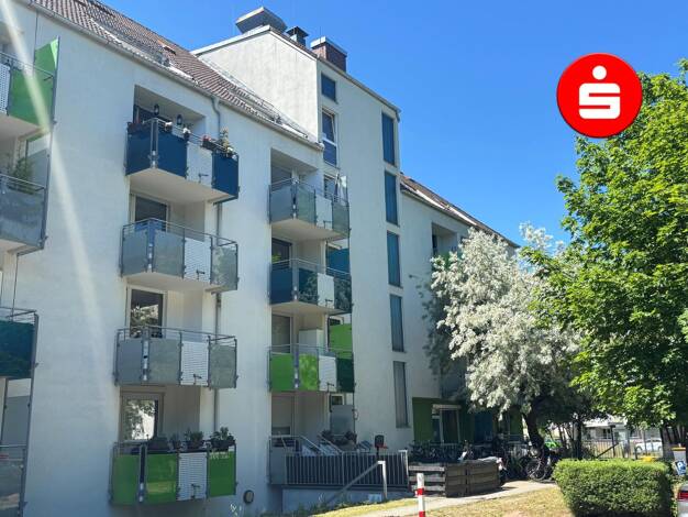 Wohnung zum Kauf 269.000 € 3 Zimmer 71 m² 3. Geschoss Maxfeld Altstadt und engere Innenstadt 90409