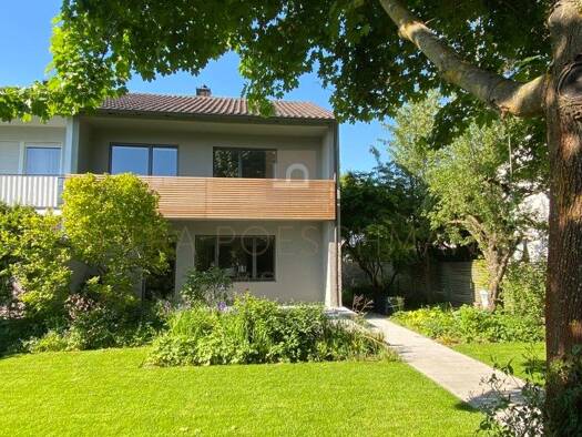 Doppelhaushälfte zur Miete auf Zeit 2.000 € 4 Zimmer 120 m² frei ab 01.10.2026 Oberhaunstadt Ingolstadt 85055