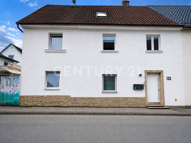 Doppelhaushälfte zum Kauf 480.000 € 9 Zimmer 190 m² 300 m² Grundstück frei ab sofort Bad Schussenried Bad Schussenried 88427