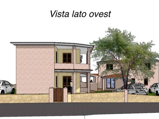 Haus zum Kauf 215.000 € 3 Zimmer 100 m² Posada 08020