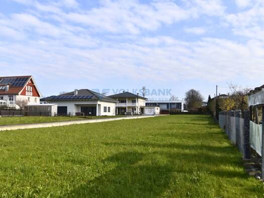 Grundstück zum Kauf Unterfeldstraße Lauterach 6923