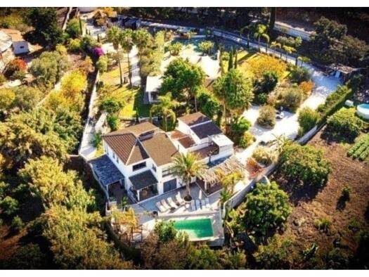 Haus zum Kauf 1.395.000 € 1 Zimmer 1.400 m² Alhaurín el Grande 29120