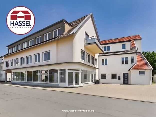 Gewerbeobjekt zum Kauf provisionsfrei als Kapitalanlage geeignet 2.179.800 € 25 Zimmer 1.469 m² 1.186 m² Grundstück Bad Neuenahr Bad Neuenahr-Ahrweiler 53474