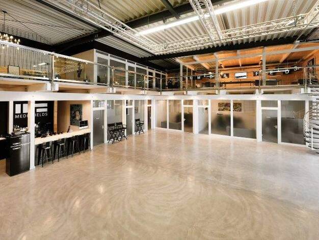 Bürofläche zur Miete provisionsfrei 700 € 24 m² Bürofläche Europaallee Frechen 50226