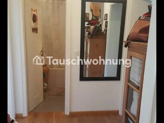 Wohnung zur Miete Tauschwohnung 670 € 2 Zimmer 45 m² 3. Geschoss Weilimdorf Weilimdorf 70499