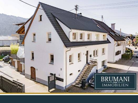 Mehrfamilienhaus zum Kauf 867.000 € 7 Zimmer 247 m² 799 m² Grundstück Waldkirch 79183