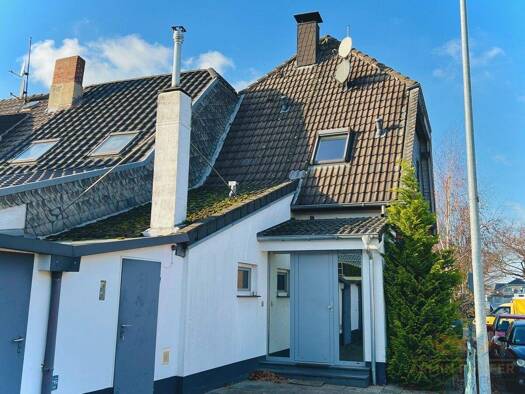 Reihenendhaus zum Kauf 165.000 € 2 Zimmer 84 m² 289 m² Grundstück Wassenberg 41849