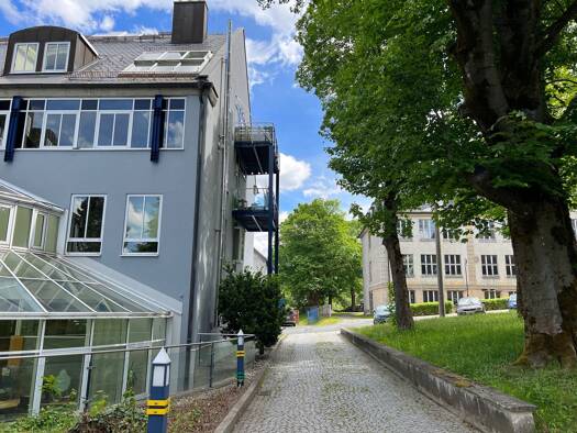 Mehrfamilienhaus zum Kauf provisionsfrei 2.180.000 € 45 Zimmer 1.675 m² 1.738 m² Grundstück Scheibe-Alsbach Neuhaus am Rennweg 98724