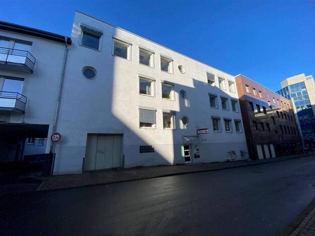 Büro zur Miete 8,50 € 180 m² Bürofläche Grafenhof 5 Mitte Dortmund 44137