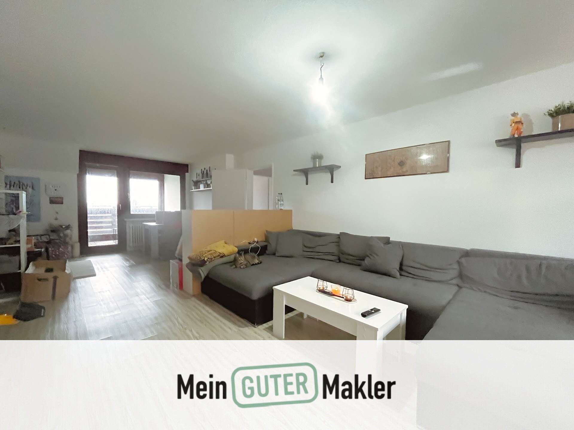 Wohnung zur Miete 650 € 3 Zimmer 95,3 m²<br/>Wohnfläche 4.<br/>Geschoss ab sofort<br/>Verfügbarkeit Nordstraße 25 Klushof Bremerhaven 27580