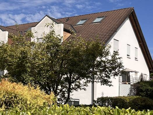 Maisonette zur Miete 1.220 € 3,5 Zimmer 100 m² frei ab 01.10.2026 Thurgauweg 3 Oberuhldingen Uhldingen-Mühlhofen 88690