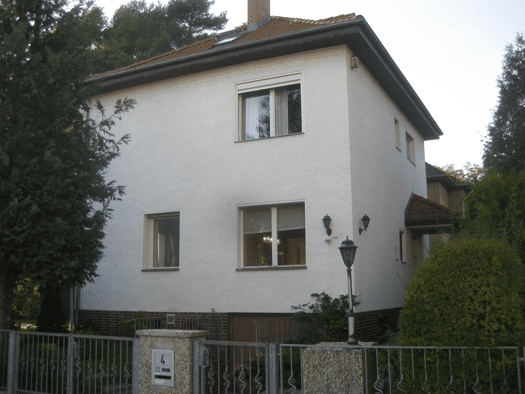 Villa zum Kauf 1.150.000 € 5 Zimmer 160 m² 512 m² Grundstück frei ab sofort Lichterfelde Berlin 12209