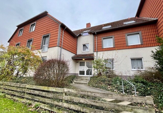 Wohnung zur Miete 350 € 2 Zimmer 47 m²<br/>Wohnfläche 1.<br/>Geschoss ab sofort<br/>Verfügbarkeit Salzdahlumer Str. 318 Mascherode Braunschweig 38126