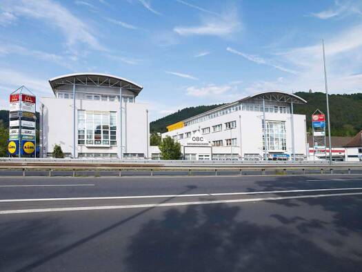 Bürofläche zum Kauf 675.000 € 6 Zimmer 256 m² Bürofläche Marburg 35039