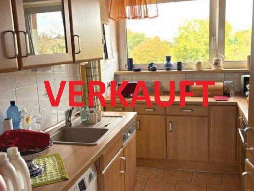Wohnung zum Kauf 145.000 € 4 Zimmer 88 m² Geschoss 3/3 frei ab sofort Sodenmatt Bremen 28259