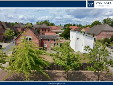 Haus zum Kauf 8 Zimmer 193 m² 768 m² Grundstück Uelzen / Oldenstadt 29525