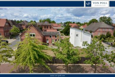 Haus zum Kauf 8 Zimmer 193 m² 768 m² Grundstück Oldenstadt Uelzen / Oldenstadt 29525