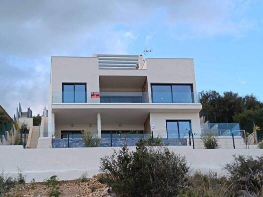 Villa zum Kauf 2.350.000 € 5 Zimmer 256 m² 460 m² Grundstück Son Servera 07550