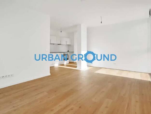 Wohnung zur Miete 989 € 2 Zimmer 48 m² 4. Geschoss frei ab 26.07.2026 Allee der Kosmonauten Friedrichsfelde Berlin 10315