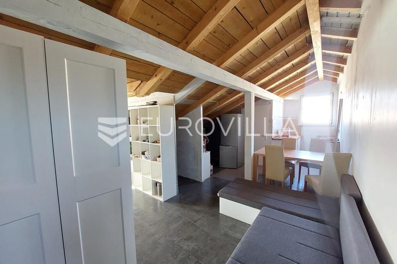 Wohnung zum Kauf 98.000 € 1 Zimmer 48 m²<br/>Wohnfläche Rovinj center 52210