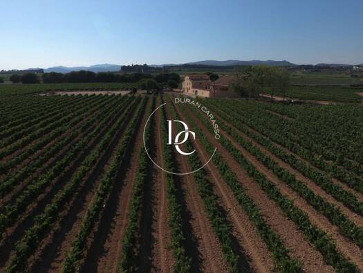 Villa zum Kauf 2.200.000 € 12 Zimmer 1.314 m² 150.000 m² Grundstück Castellet i la Gornal 08729