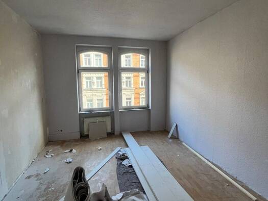Wohnung zur Miete 1.100 € 3 Zimmer 85 m² frei ab 01.10.2026 Albrechtstraße 49 Andreasvorstadt Erfurt 99092
