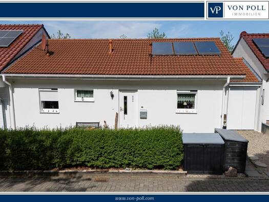 Einfamilienhaus zum Kauf 329.000 € 3,5 Zimmer 77,5 m² 333 m² Grundstück Ratzeburg 23909