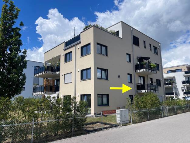Wohnung zum Kauf als Kapitalanlage geeignet 306.000 € 2 Zimmer 45 m² Kolbermoor Kolbermoor 83059