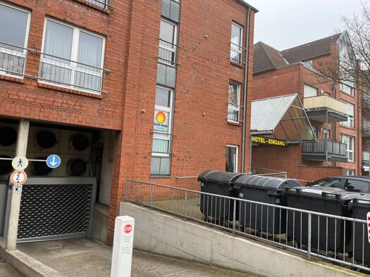 Garage/Stellplatz zur Miete provisionsfrei 70 € Weseler Str. 5a-d Bricht Schermbeck 46514