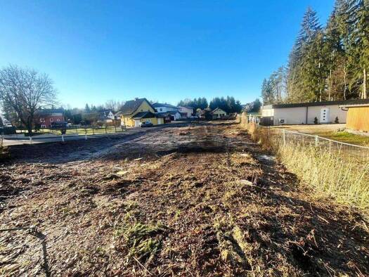 Grundstück zum Kauf 267.000 € 600 m² Grundstück Bürmoos 5111