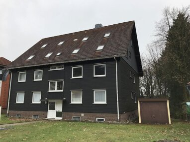 Wohnung zum Kauf provisionsfrei 75.950 € 2 Zimmer 62,2 m² EG Tannenhöhe 14 Clausthal-Zellerfeld Clausthal-Zellerfeld 38678