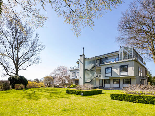 Wohnung zum Kauf 500.000 € 5 Zimmer 169,2 m² EG Hubbelrath Stadtbezirk 7 40629