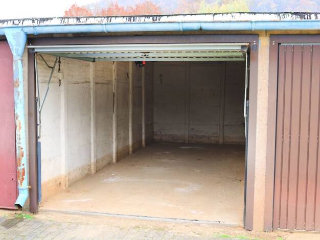 Garage zur Miete 59 € An der Zwickauerstraße / Rudolf-Behr-Weg 999 Innenstadt Gera 07551