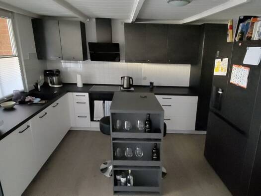 Wohnung zur Miete 900 € 4 Zimmer 103 m² Geschoss EG/1 frei ab 01.12.2026 Mittelstraße 11 Frauwüllesheim Nörvenich 52388