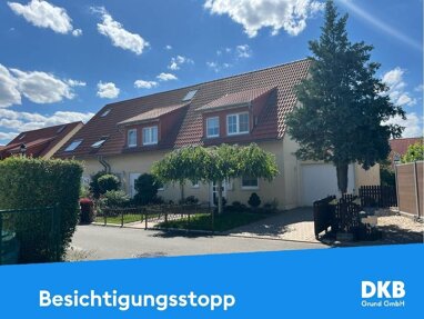 Reihenendhaus zum Kauf 360.000 € 5 Zimmer 116 m² 384 m² Grundstück frei ab sofort Büschdorf Halle / Büschdorf 06116