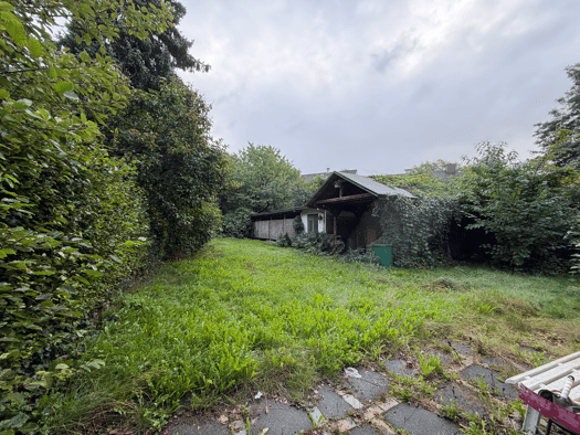 Grundstück zum Kauf 615.000 € 584 m² Grundstück Bahrenfeld Hamburg 22607