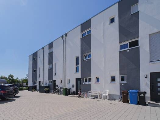 Reihenmittelhaus zum Kauf 498.000 € 5 Zimmer 127 m² 150 m² Grundstück Georgensgmünd Georgensgmünd 91166