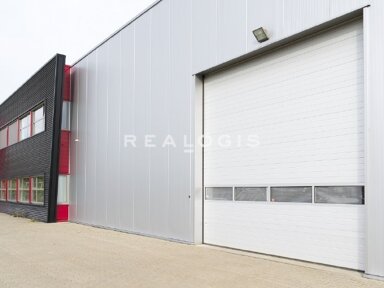 Halle/Industriefläche zur Miete 1.600 m² Lagerfläche teilbar ab 500 m² Pleidelsheim 74385